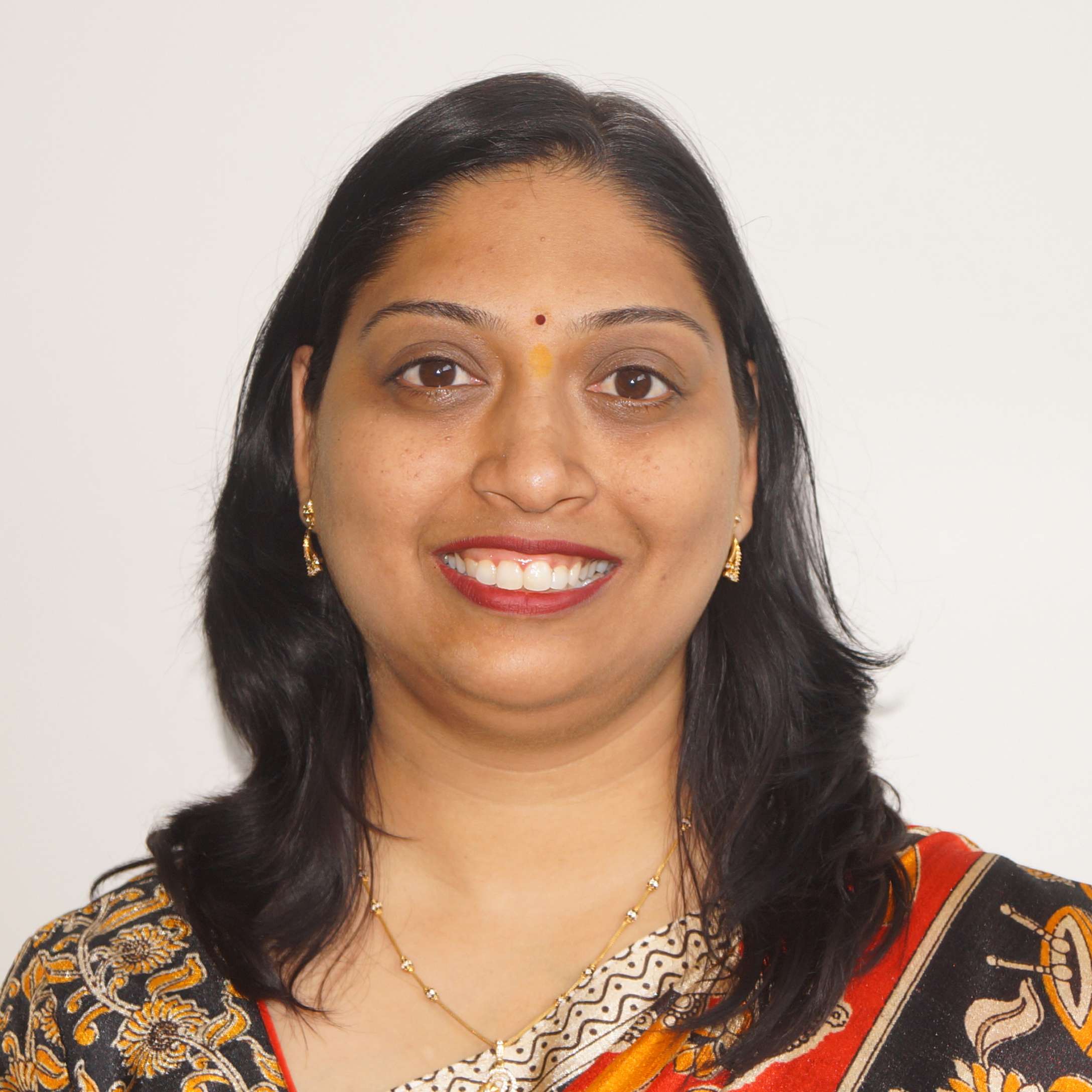 Ashwini Sane