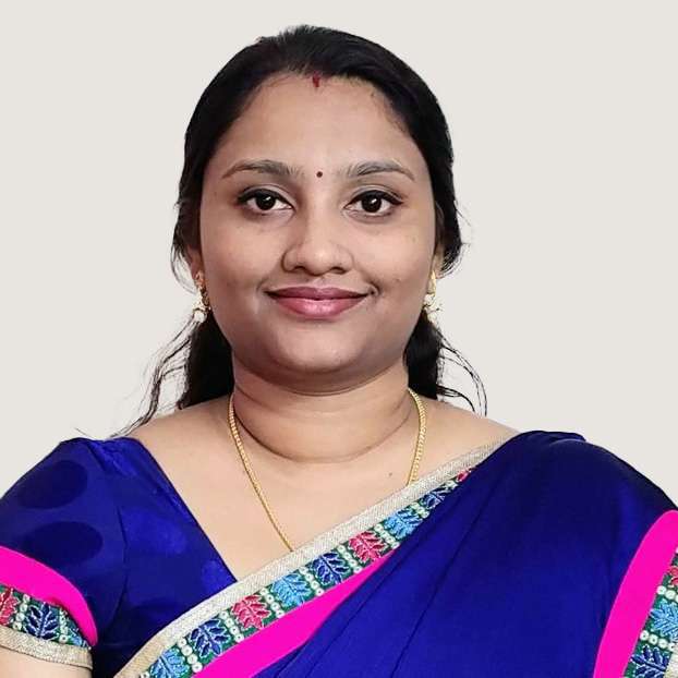 Sharika Menon