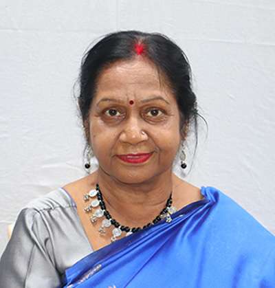 Vandana Srivastava