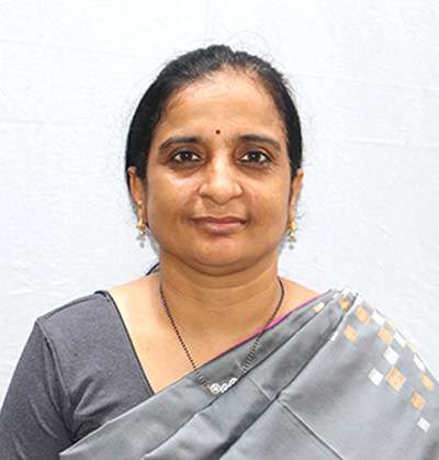 Rajani Sinha