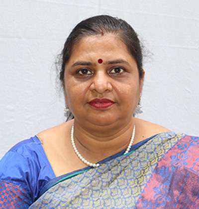 Jayshree Verma