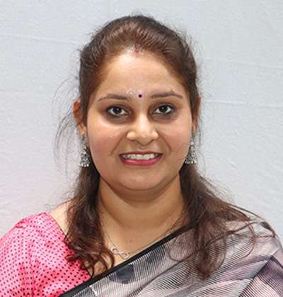 Archna Singh