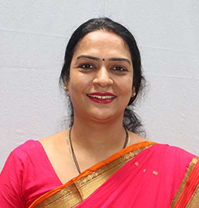 Priya Singh