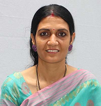 Kirti Sharma