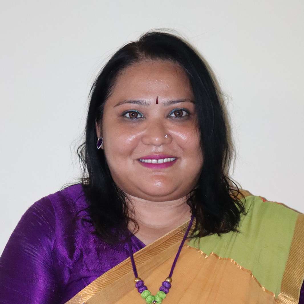 Ankita Beniwal