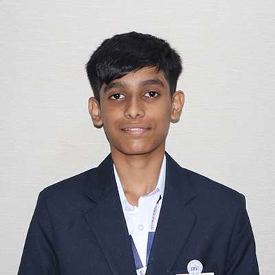 Anurag T