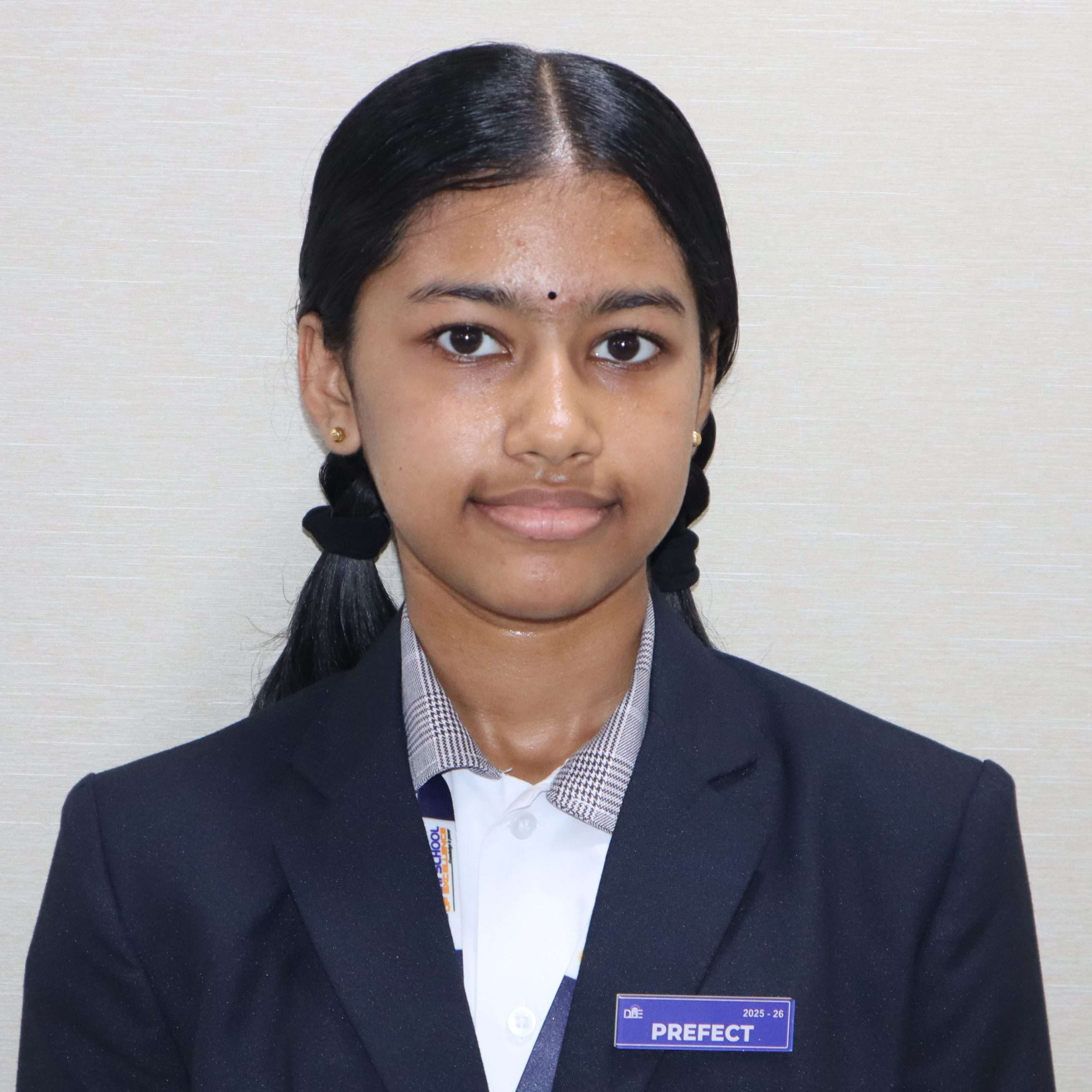 Athulya Rao