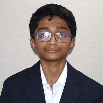 Venkata Sriharshith B