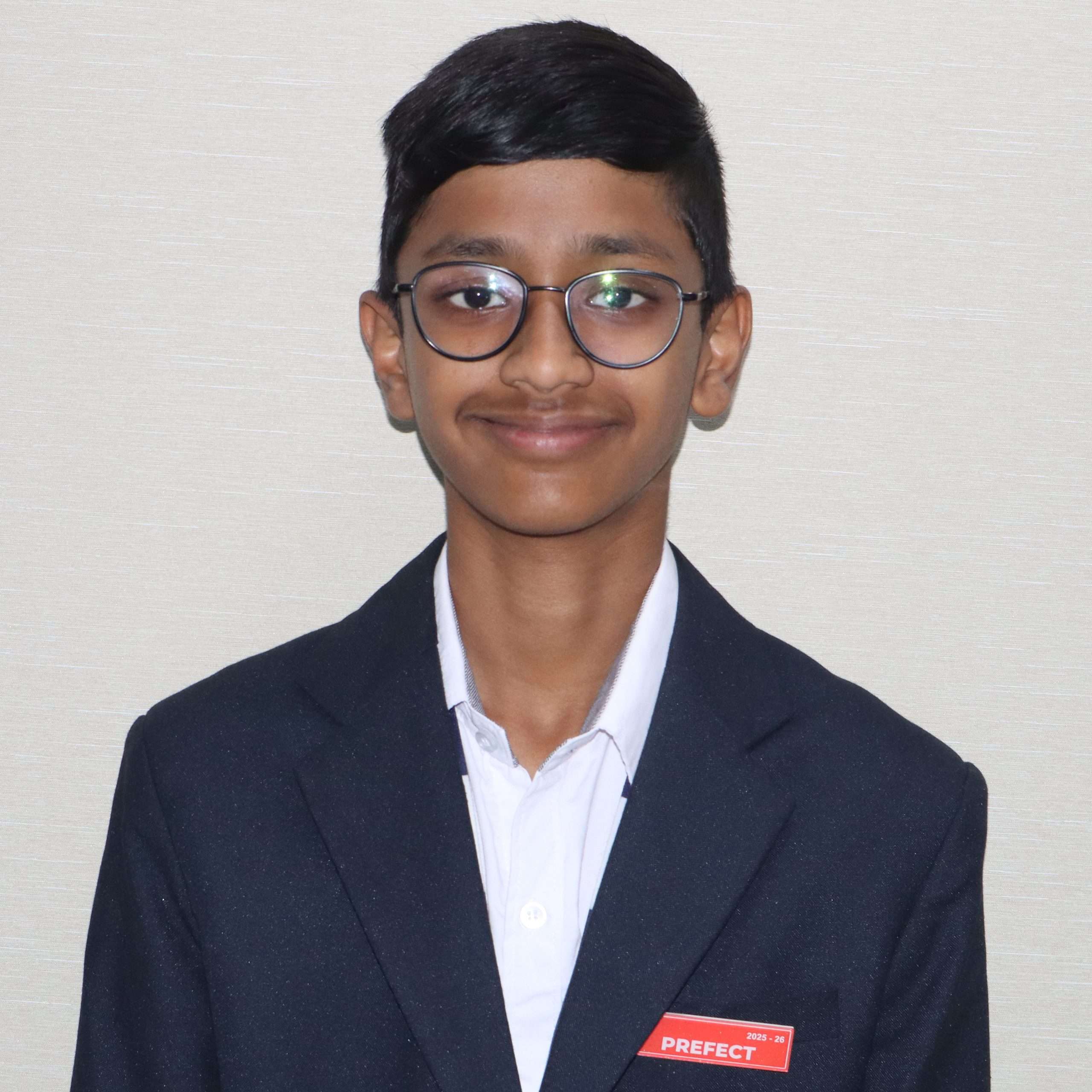 Gopesh Mantri