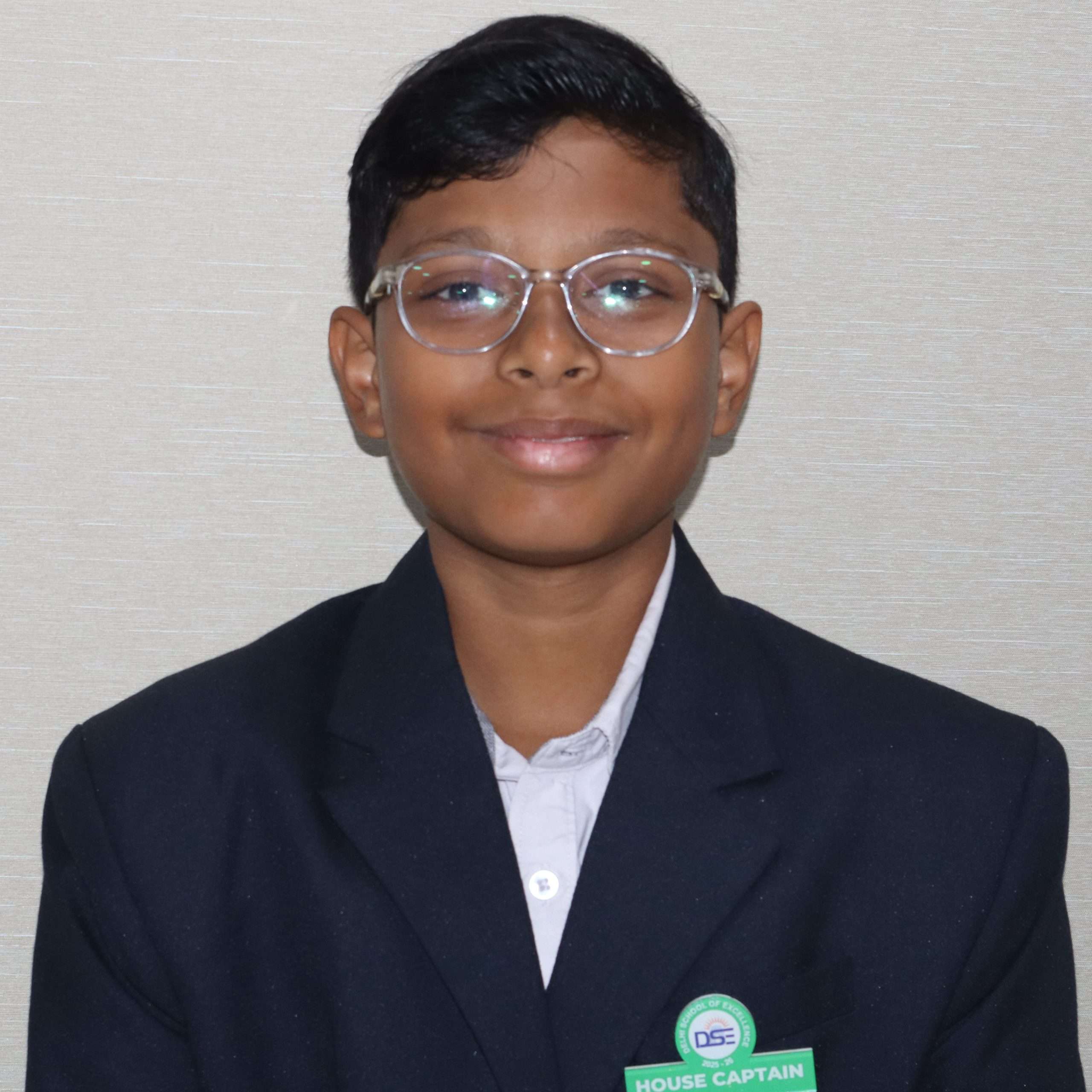 Harsh Pratap Singh
