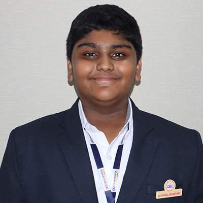 Hriday Mundada
