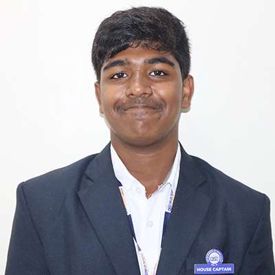 Keshav Kedia