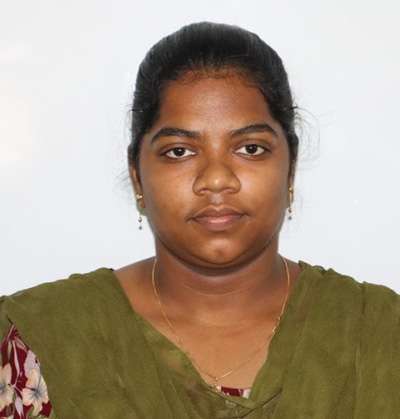 Vandhana Boini