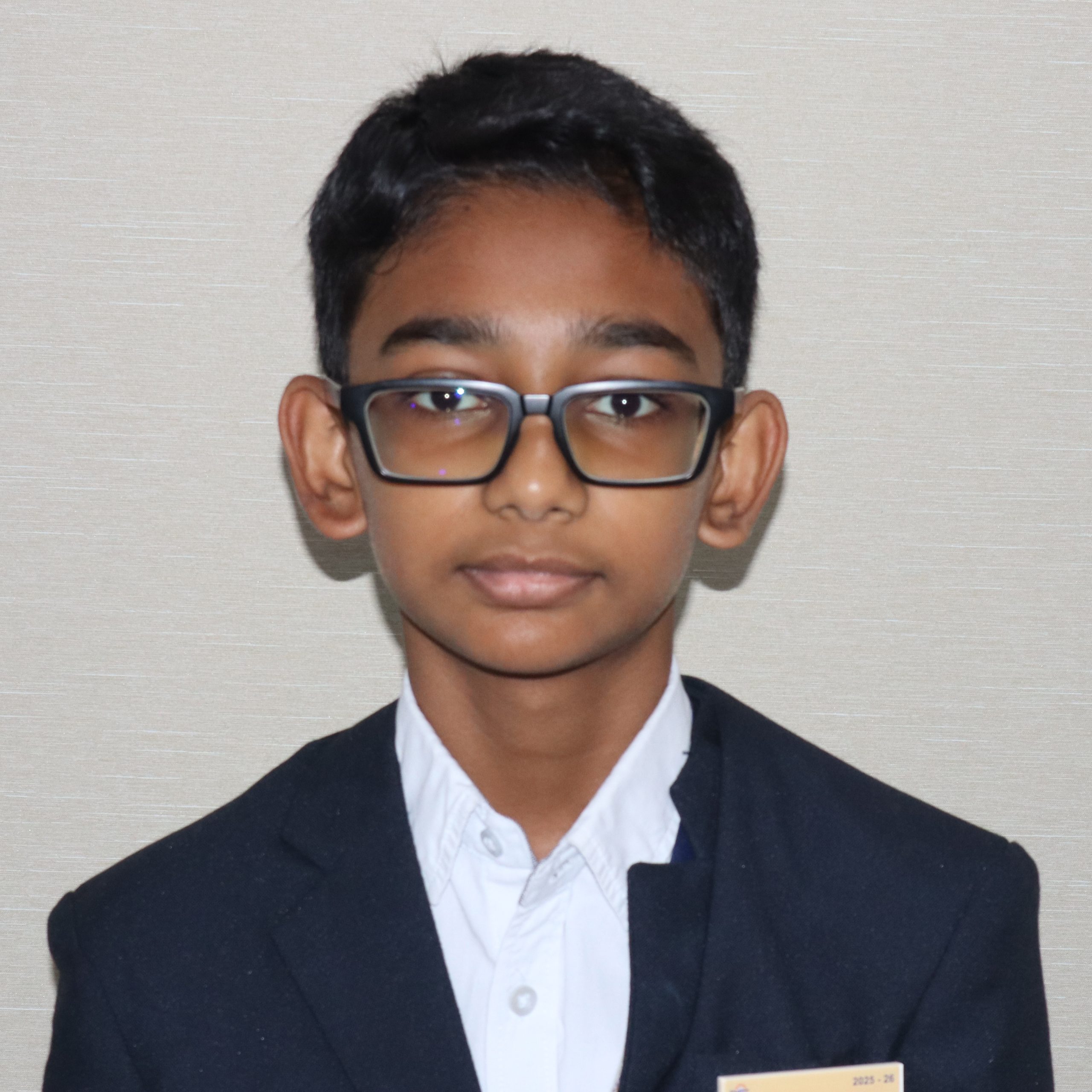 Mohammad Yusuf