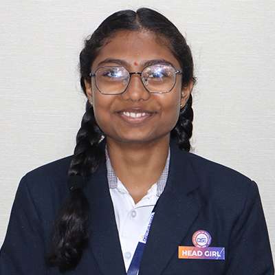 Neeharika PV