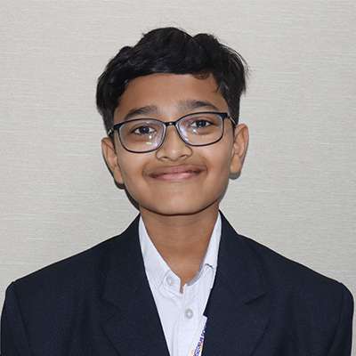 Nimansh Agarwal