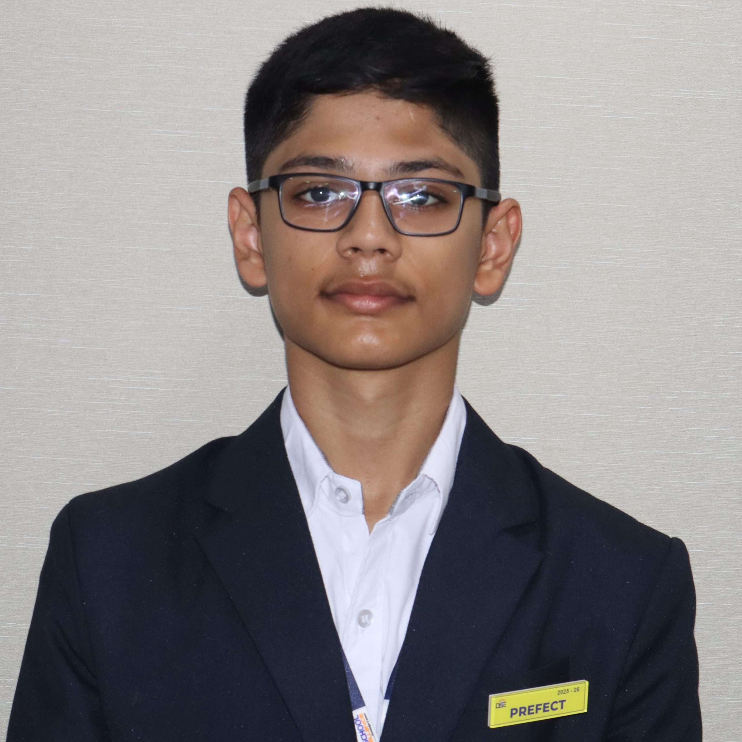 Paarth Goel