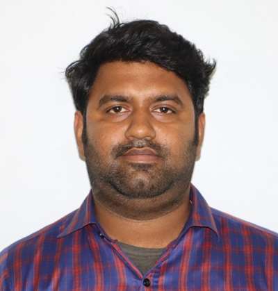 Akash Kumar Dey