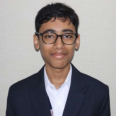 Reyansh Bhardwaj
