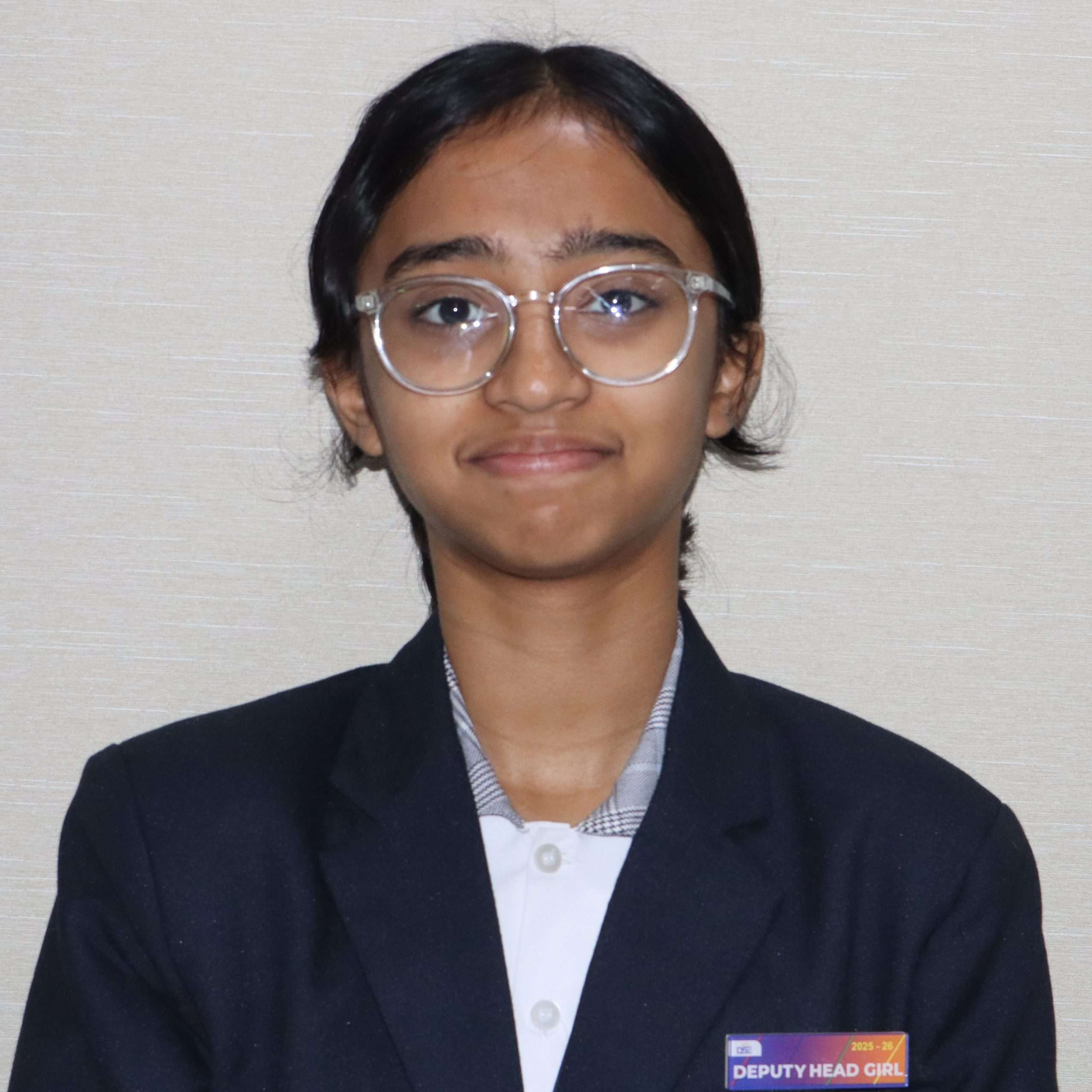 Shrishti Shrestha