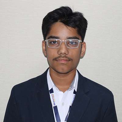 Shriyans Raj