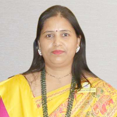 Somlata Varma