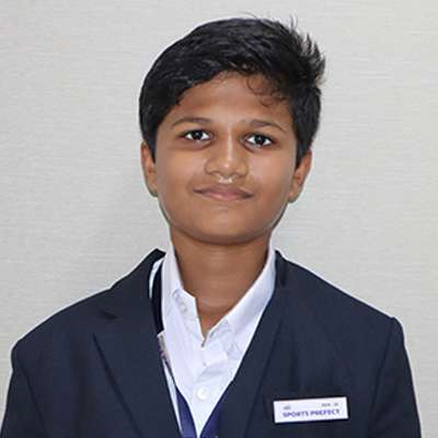 Srihari Krishna Badadha