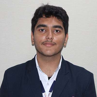 Thakur Dhaval Singh