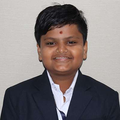 Vansh Attal