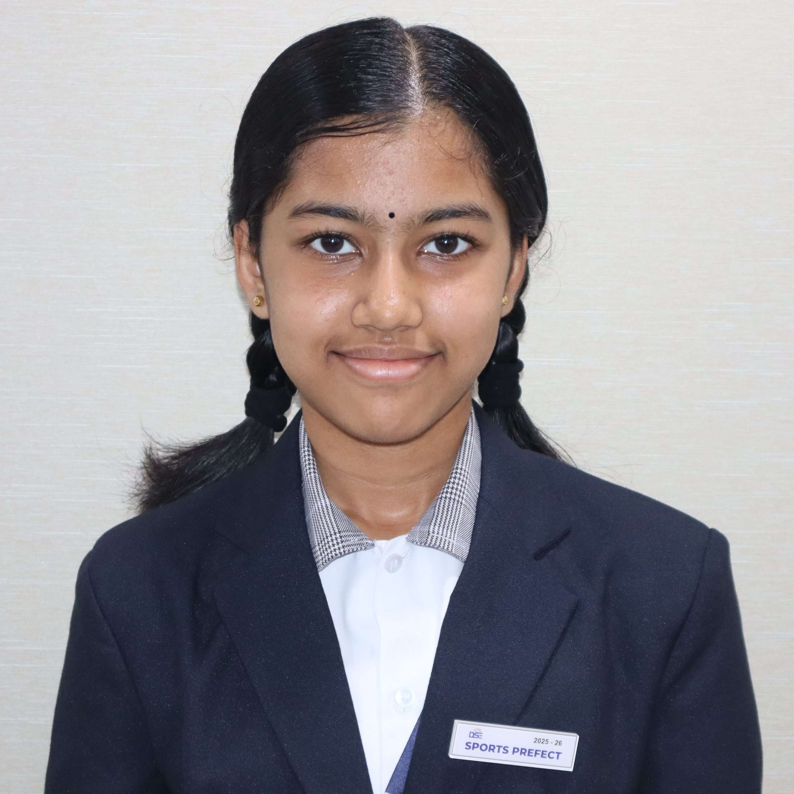 Amulya Rao
