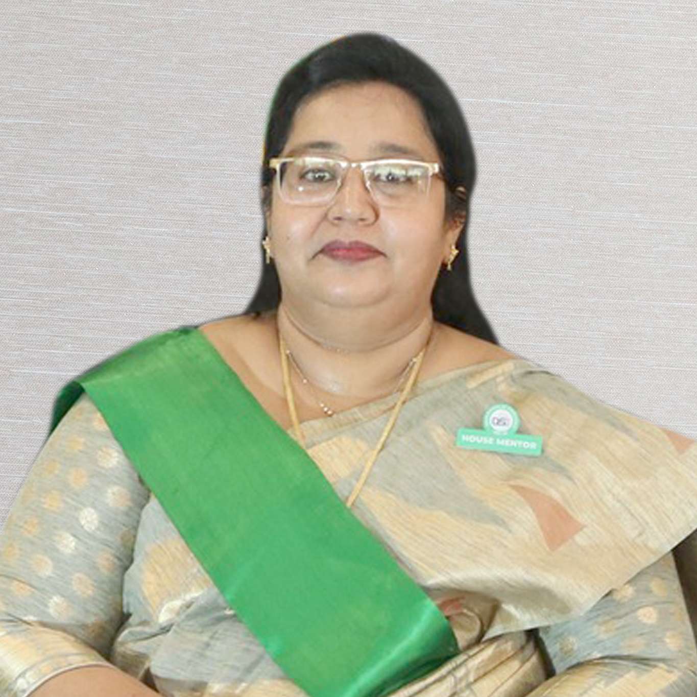 Ayesha Nasreen
