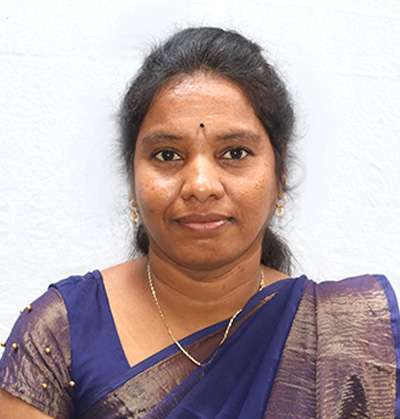 Swarnalatha N