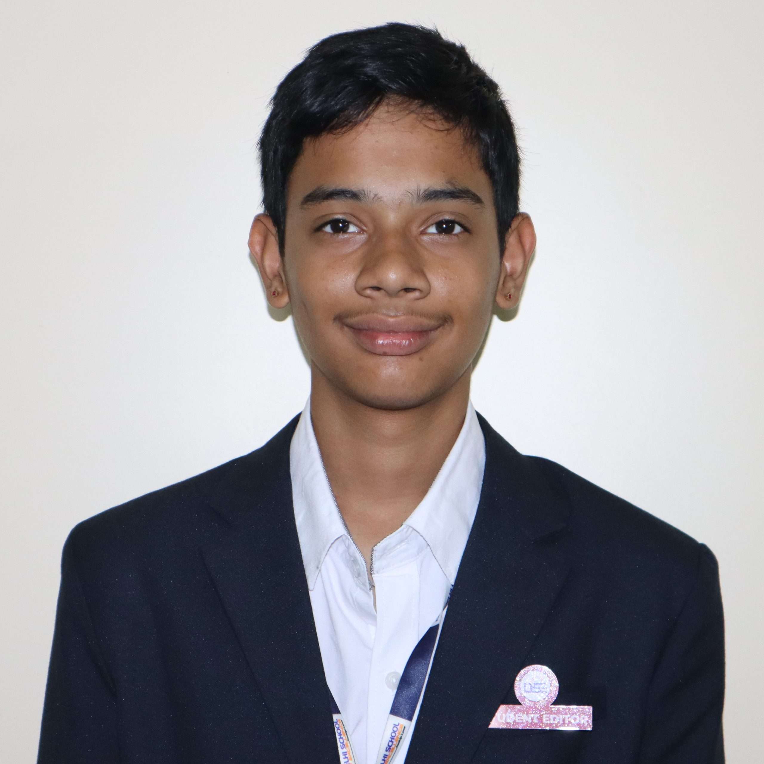 Aparajith