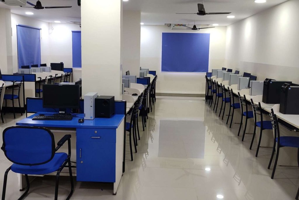 Lab-B