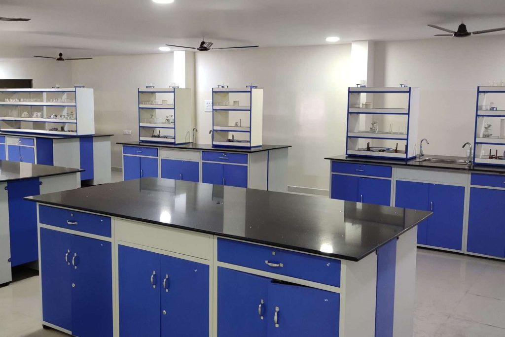 Science Lab