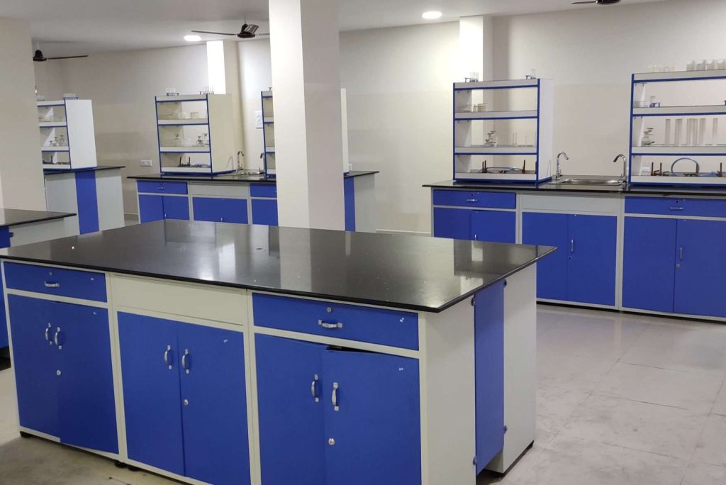 Science Lab