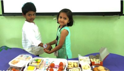 raksha bandhan