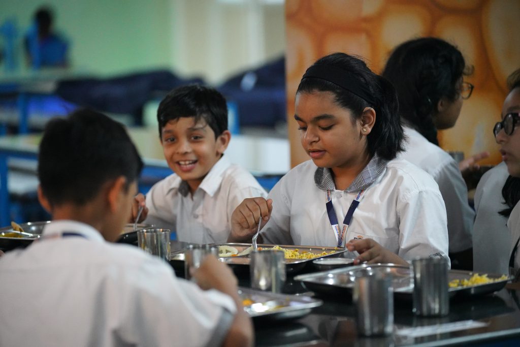 Banjara Dining Hall