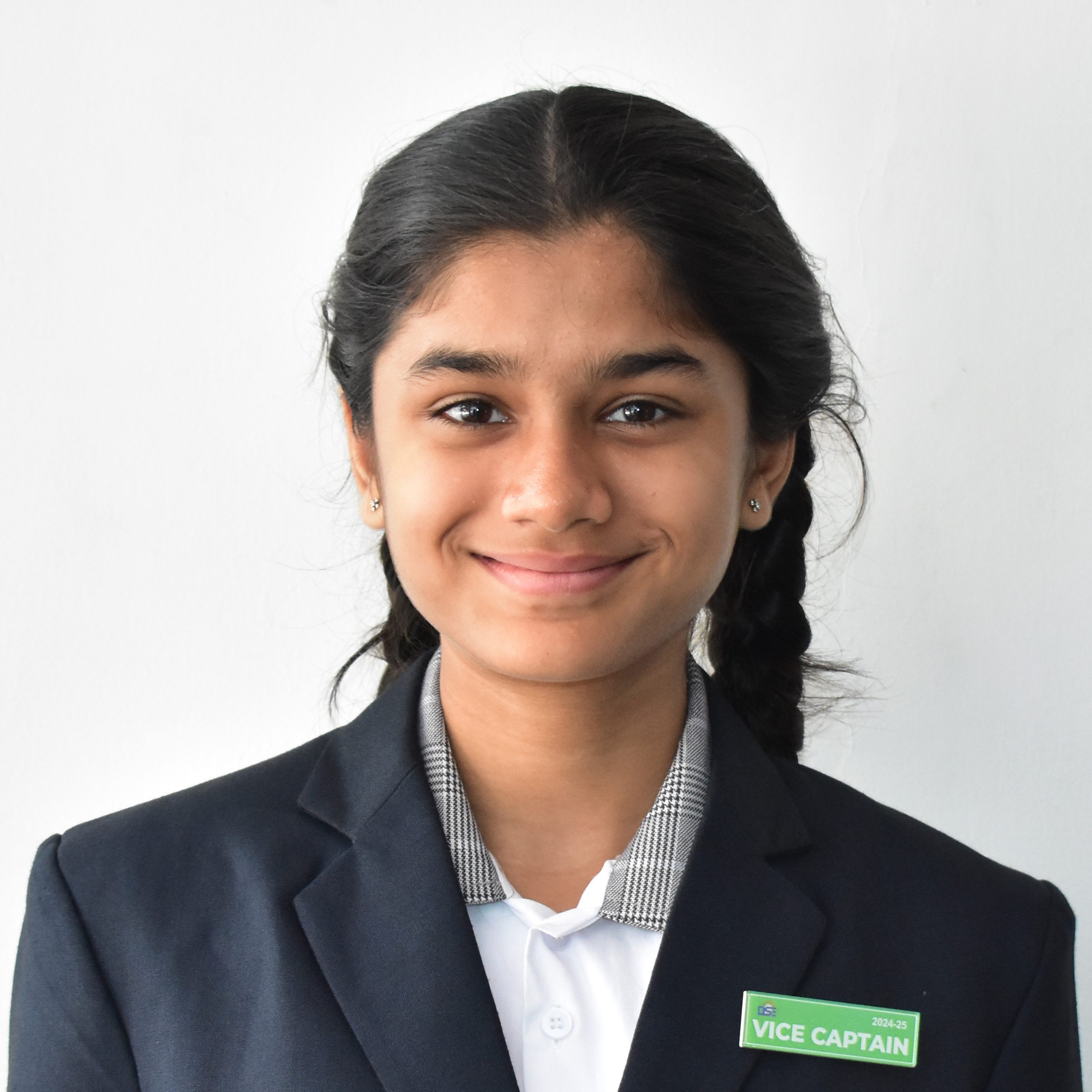 Student Council 2022-23 - Delhi School of Excellence