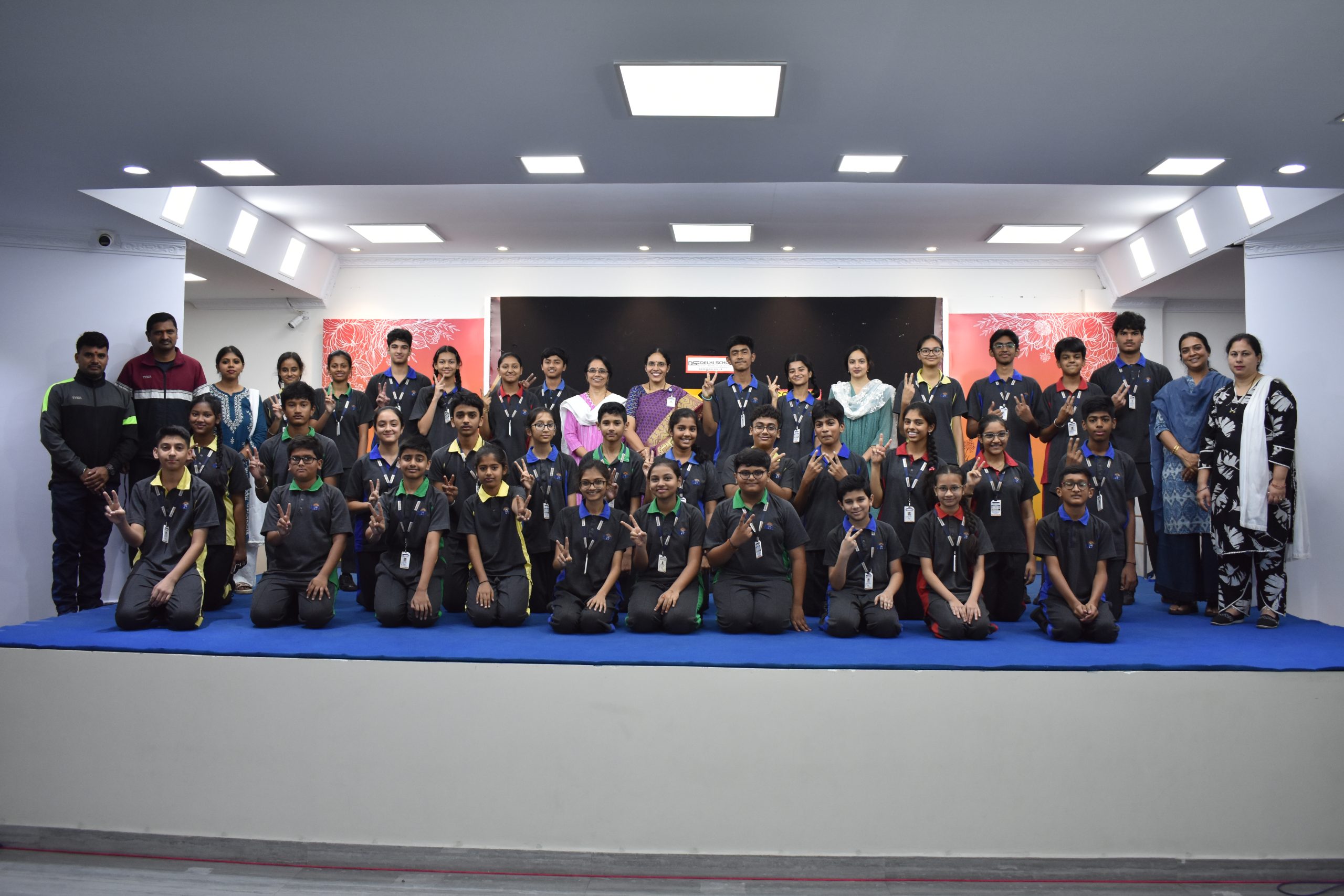 Student Prefectorial Body Elections & Results-2026-27