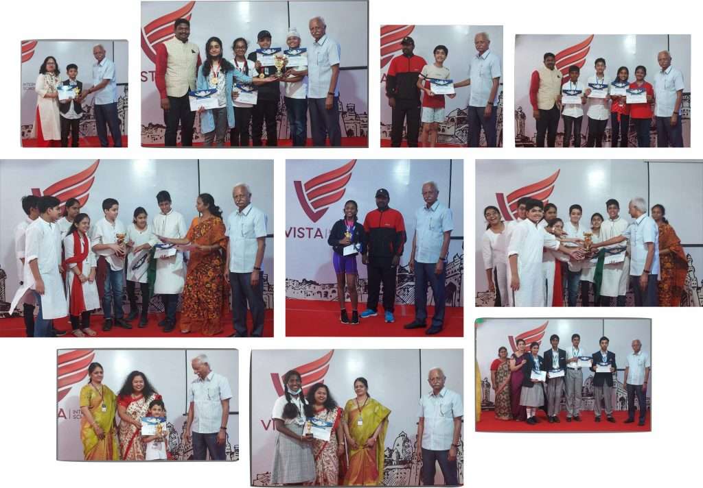 DSe Manikonda, Achievements