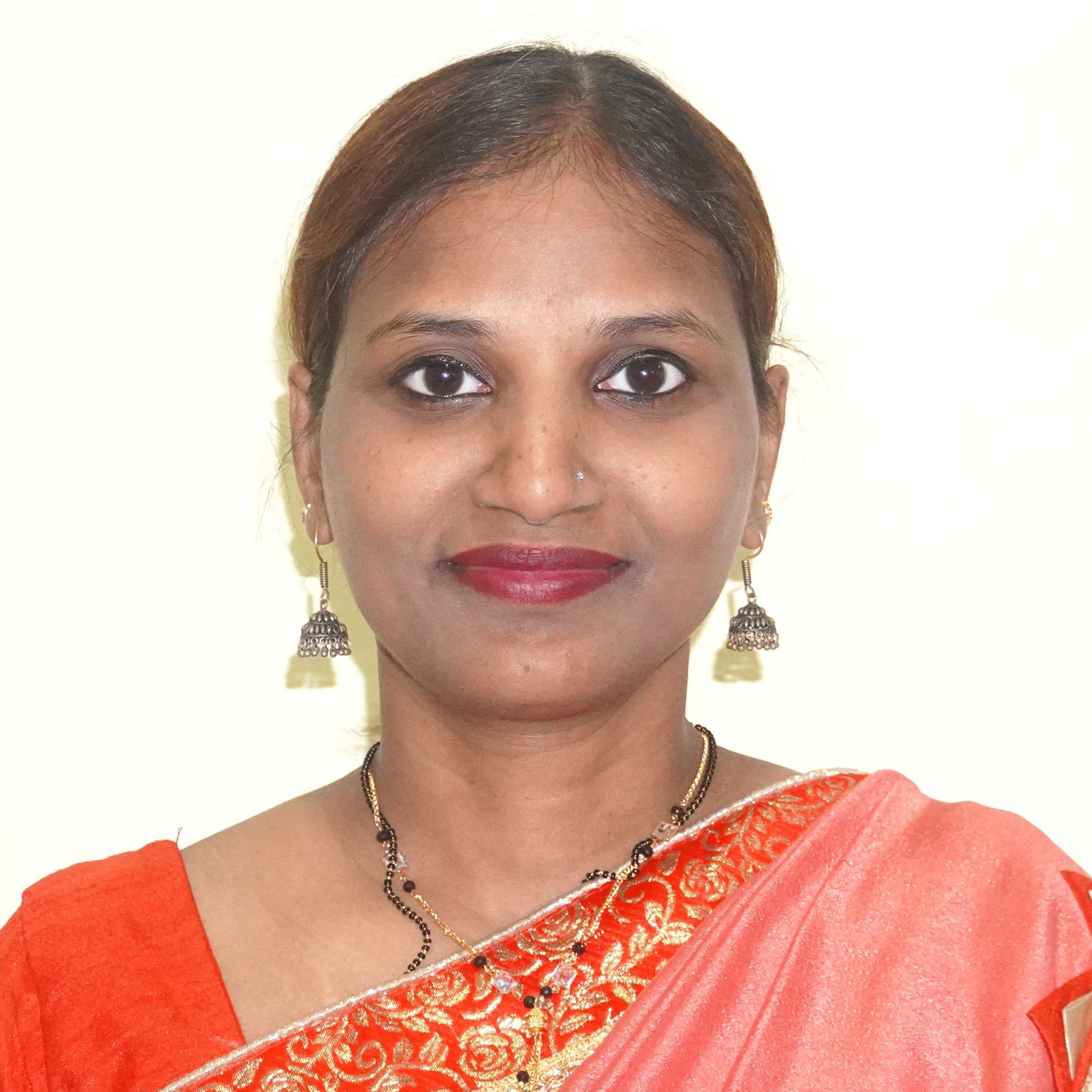 Pinky Murthy
