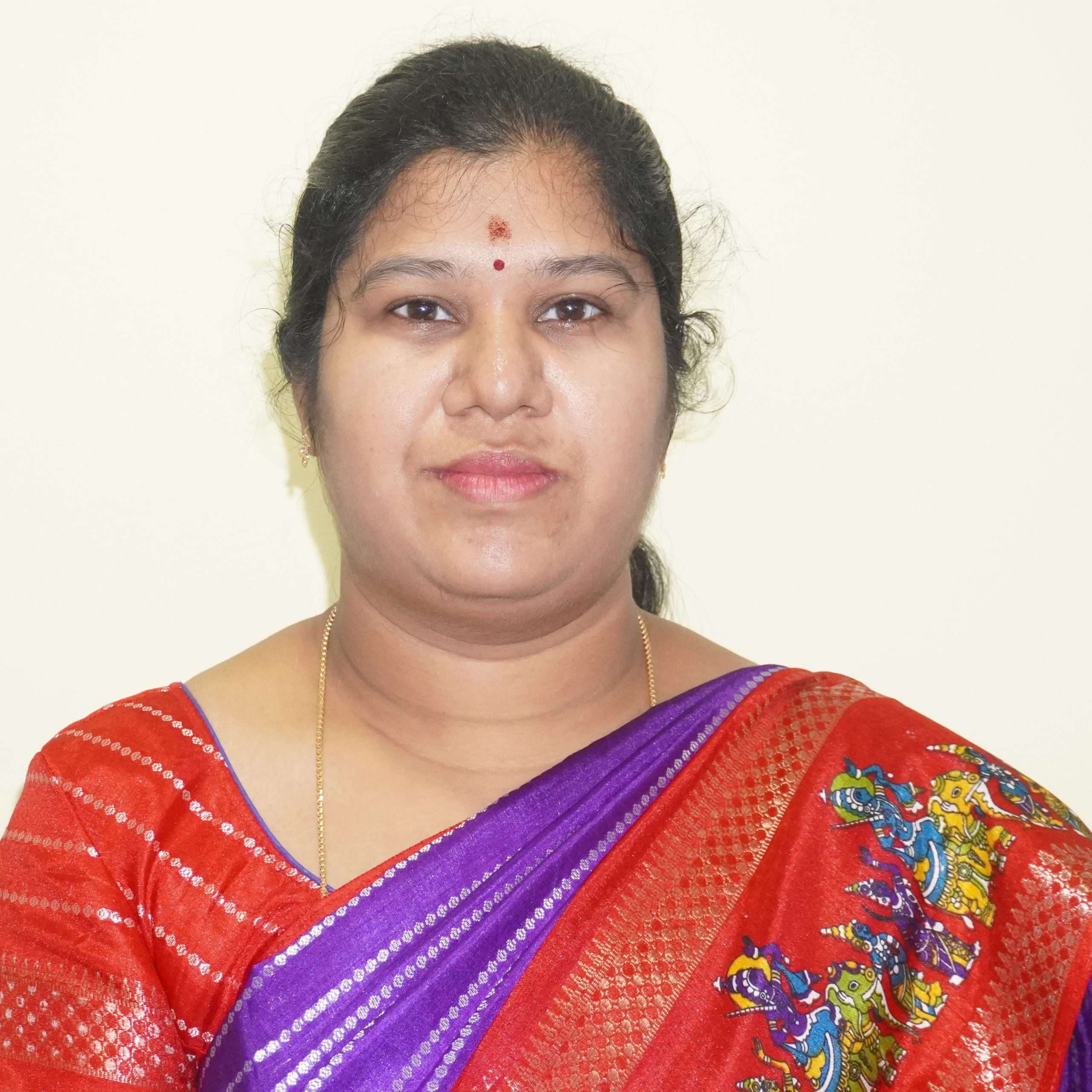 Srujana Sadhu