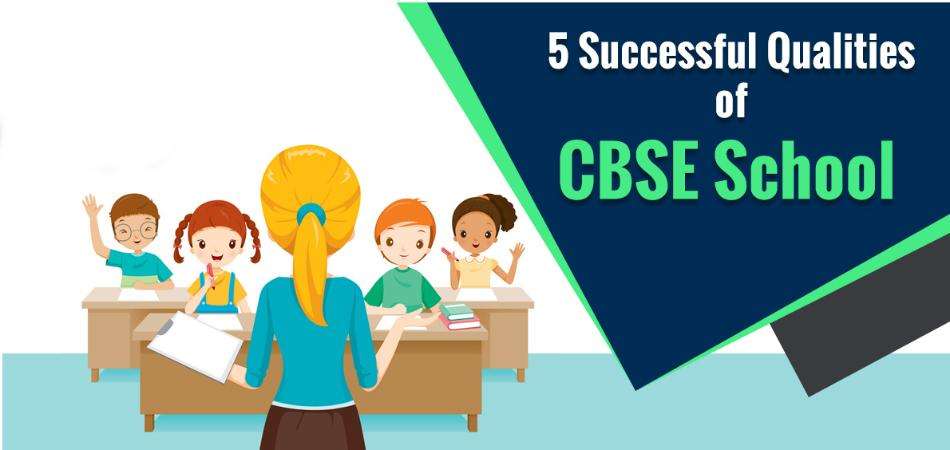 How to Select the Perfect CBSE School in Hyderabad?