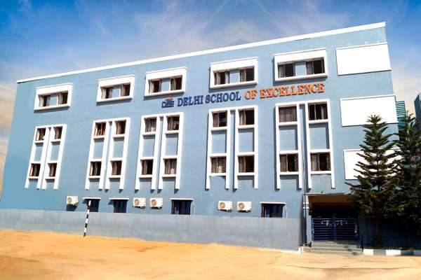 Contact Us Delhi School Of Excellence Top CBSE Schools In Hyderabad 