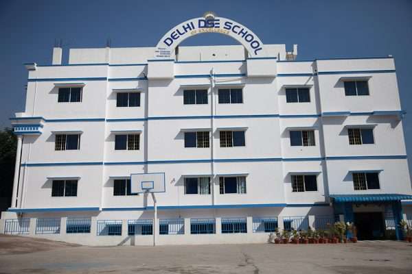Contact Us Delhi School Of Excellence Top CBSE Schools In Hyderabad 