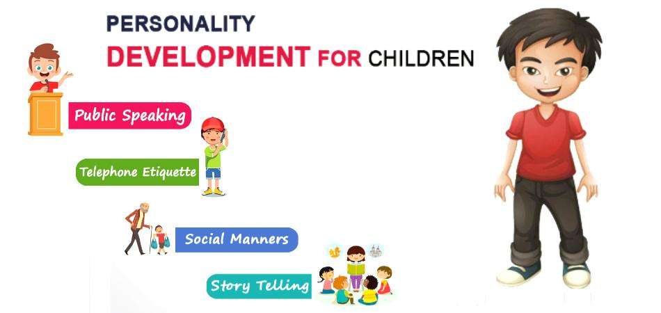 Importance of Personality Development