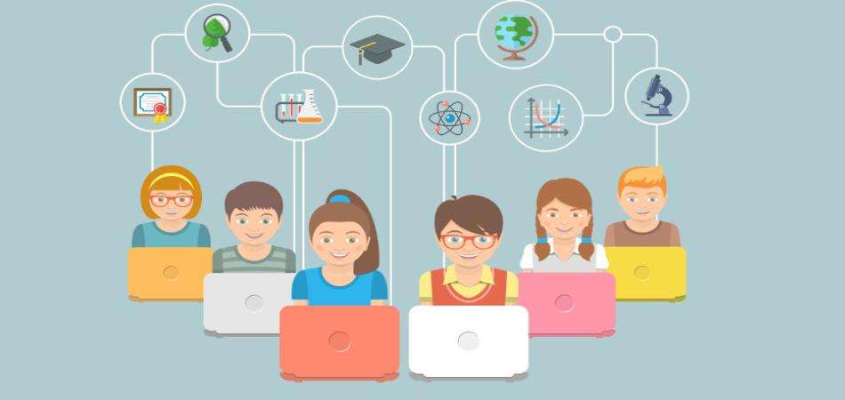 Reimagining Education through Technology