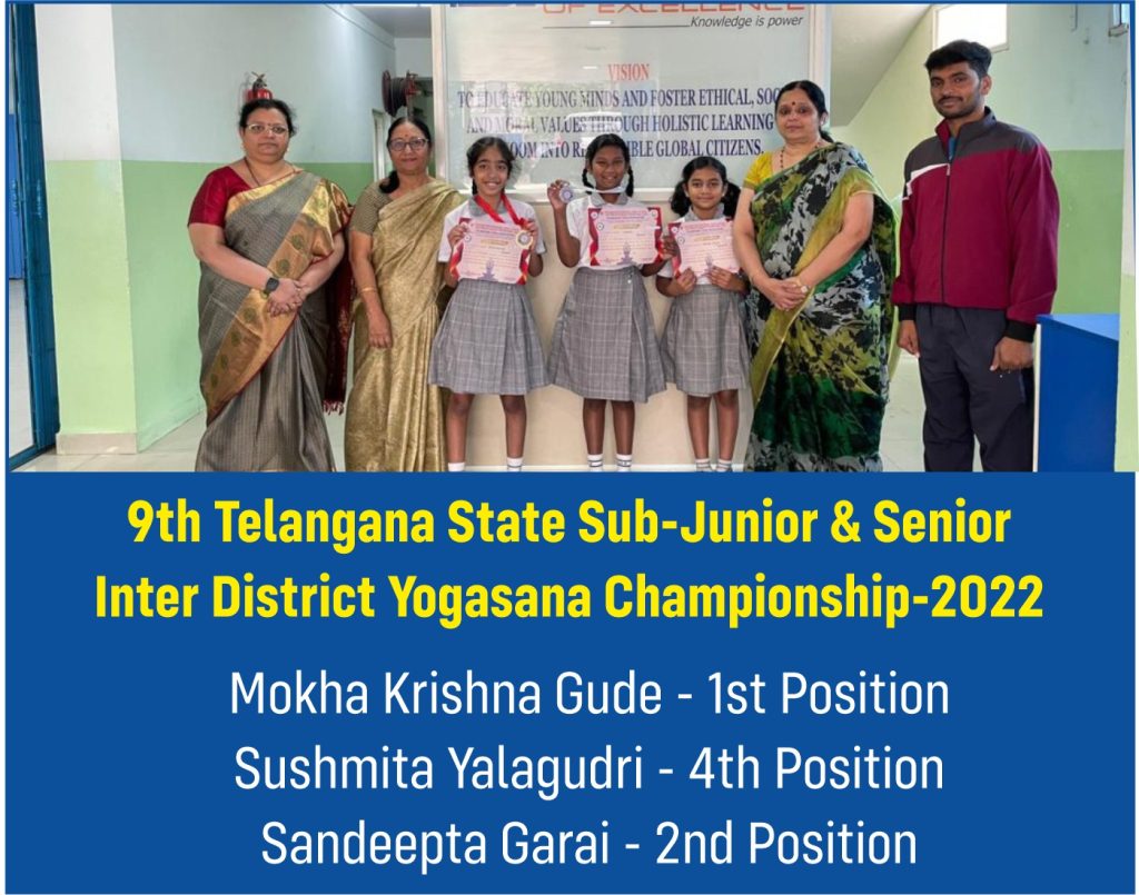 DSE_Banjara Hills_Yogasana